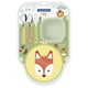 thumbnail image 3 of Juego de Cubiertos Infantil Tramontina Baby Friends 5 Piezas, 3 of 4