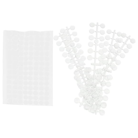 EeaseMX juegos/480 piezas de puntas de uñas redondas, tabla de colores, tarjetas de colores de uñas, placa de colores de uñas