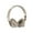 Khaki, variant on Bluetooth Headphones, 120H Playtime Headphones Wireless Bluetooth with 3 EQ Modes, Low Latency, Hands-Free Calls, Over Ear Headphones for Travel Home Office Cellphone PC - Khaki