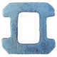thumbnail image 3 of 2 Set Rubbing Mop Pads For 298 Window Cleaning Rag Premium Microfiber Material Wet Cleaning+dry, 3 of 5