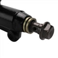 thumbnail image 2 of 5X Motocycle Rear Brake Master Cylinder for F650GS F650CS F700GS F800GS F800R F800ST F800S F800GT F900R F850GS,5*Rear brake pump,black, 2 of 5