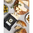 thumbnail image 3 of Sartori MontAmore Cheddar Cheese, Specialty Cheese, 7 oz, Refrigerated Plastic Packet, Aged, Savory & Sweet, Food Form: Block, 3 of 7