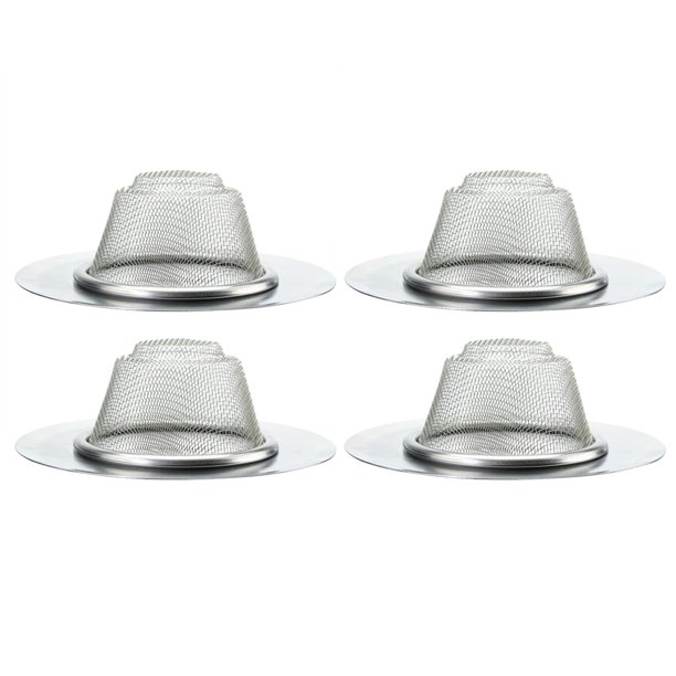 Garbage Disposal Strainer Basket