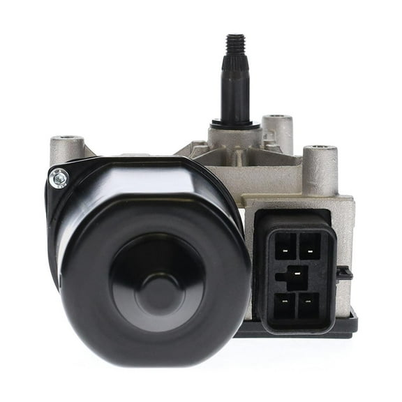 OEG Parts New Front Windshield Wiper Motor Replacement For GMC G1500, G2500 1992-1995, G3500 1992-1996, P3500 1993-1999 40159 22137782 22110519 12368696 601-116 601116 40-159