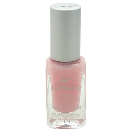 Protein Nail Lacquer # 304 St. Croix by Nailtiques for Unisex - 0.33 oz Nail Polish