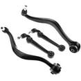 thumbnail image 2 of A-Premium 4Pcs Front Suspension Kit Lower Forward Rearward Control Arms with Ball Joint Compatible with Ford Fusion Mercury Milan 2006-2007 Mazda 6 2003-2008, 2 of 3