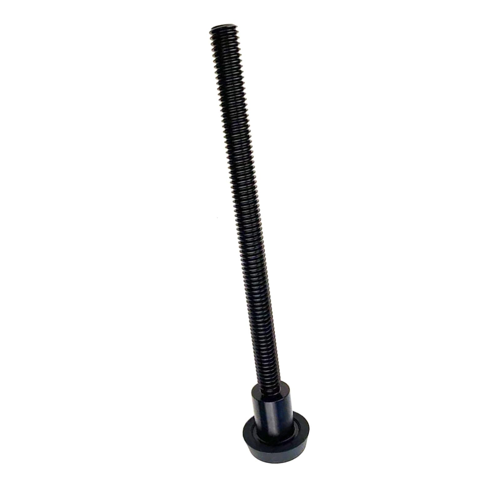 Billiard Bumper Cue Stick Repair Tool Cue Bottom Protection Plug Accessories 15.15cm