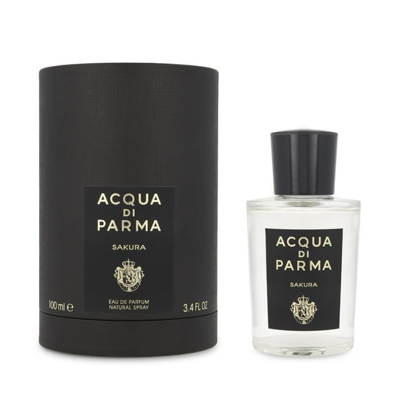 Acqua Di Parma Sakura 100 Ml Edp Spray Acqua Di Parma Sakura