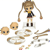 Kotobukiya Love Chunibyo and Other Delusions: Sanae Dekomori Cu-Poche Figure