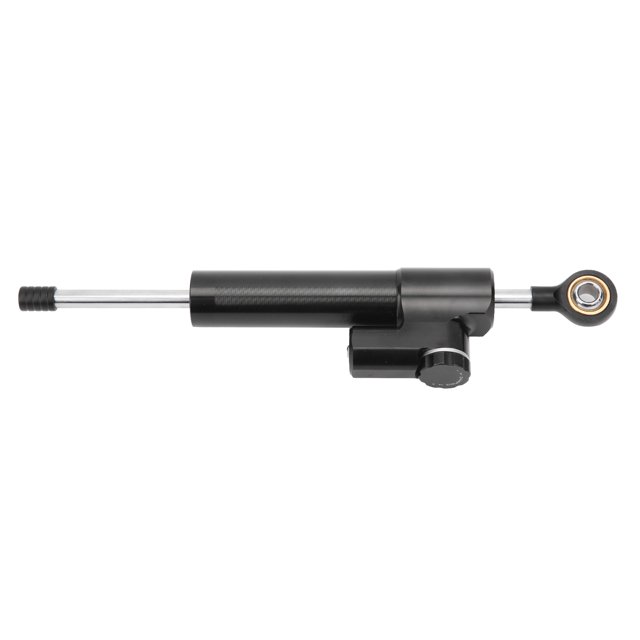 Aluminum Steering Stabilizer, Easy To Use Anti-oxidation Durable Reliable To Use Motorcycle Steering Damper For R1200GS LC For Outdoor