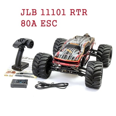 jlb racing cheetah 120a