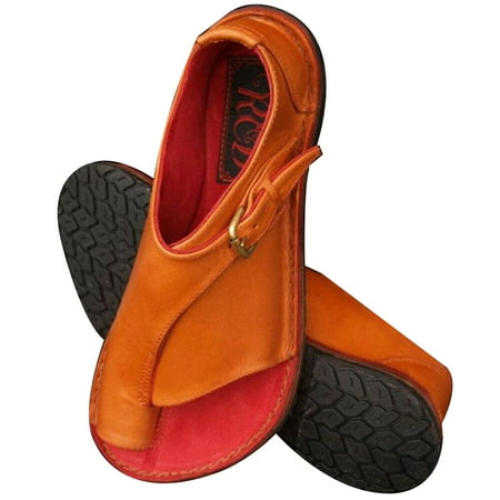 

Womens Flat Sandals Open Toe Buckle Strap Beach Shoes Anti-slip Breathable for Summer New