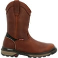 thumbnail image 7 of Rocky Rams Horn Waterproof Pull-On Work Boot, 7 of 7