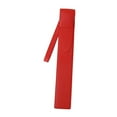 thumbnail image 3 of BELOVING Sac de Rangement Léger pour Tambours pour Outils de Voyage Cadeaux Rouge, 3 of 10
