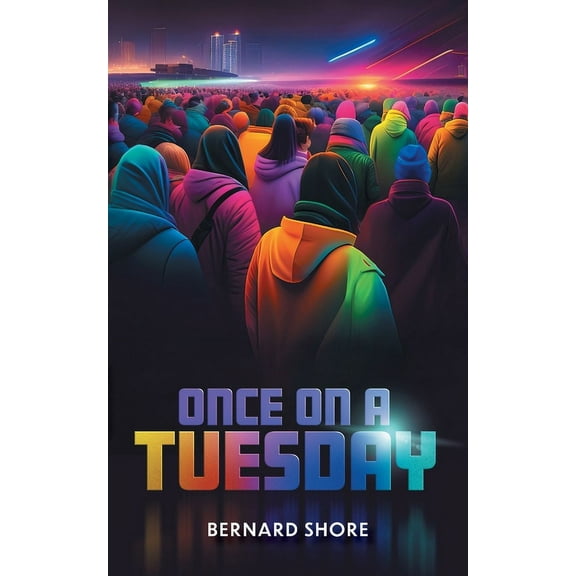 Once on a Tuesday (Paperback)