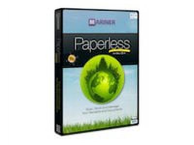 Paperless fow Windows - (v. 2) - box pack - 1 user - Win