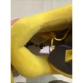 thumbnail image 2 of RIGHT SHOE ONLY A i r-Jor-dan 4 Retro Mid Lightning CT8527-700 Sz 11.5 New Yellow, 2 of 5