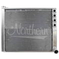 thumbnail image 2 of National 20-1/2 in W x 16-1/4 in H x 2-1/4 in D Sprint Car Radiator P/N 209660, 2 of 2