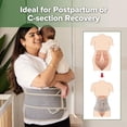 thumbnail image 3 of Faja Postparto haakaa de Látex Natural con Soporte Lumbar, 3 of 8
