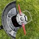 thumbnail image 3 of Replacement Cutting Disc with Screws, Cutting Disc for Einhell, Gardol, Gartenmeister, 3 of 5