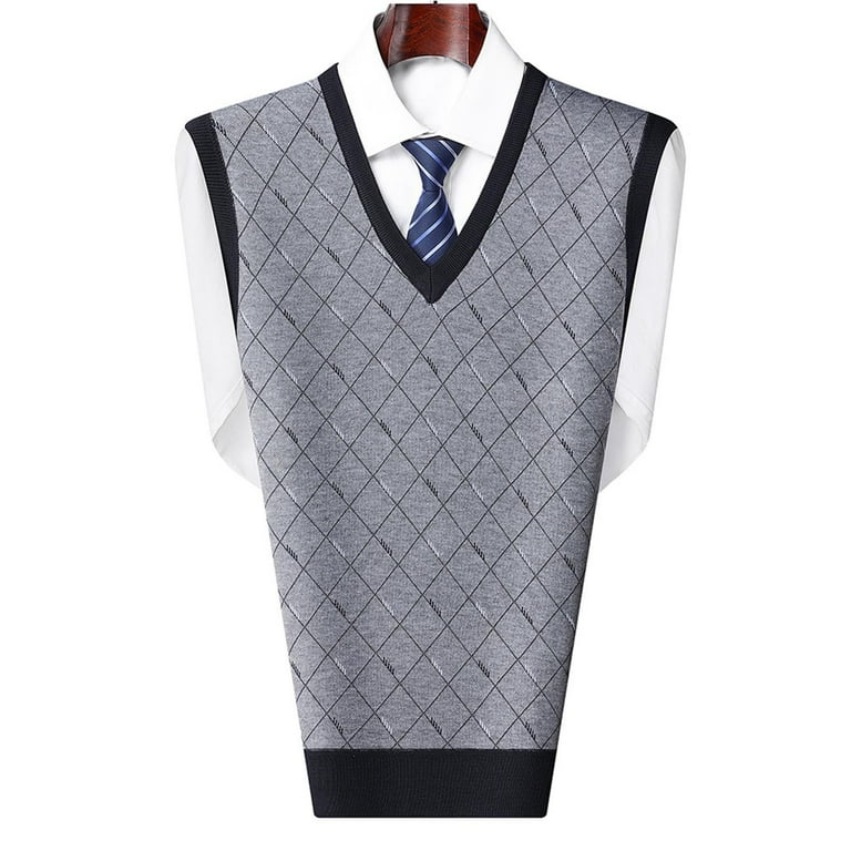 New Turtleneck Button Men's Sweater New Turtleneck Button Men's Sweater