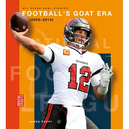 Football's Goat Era (2005-2014), (Paperback)