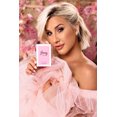 thumbnail image 3 of Sassy by Savannah Chrisley, Fearless Love, Perfume for Women Spray, 1.7 oz, 3 of 5