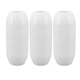 thumbnail image 2 of Float Head Replacement, Unburring Easy Installation Plastic Wear Proof Perfectly Match 3PCS D10 Float Head  for Pool Cleaning, 2 of 7