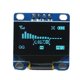 thumbnail image 1 of Pantalla LCD OLED TQEHS 0,96' 128X64 amarillo azul, 1 of 6