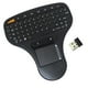 thumbnail image 4 of Mini inalámbrico Touchpad con retroiluminación perfke Mini teclado inalámbrico, 4 of 5