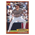 thumbnail image 4 of PAQUET MLB SERIES 1 TOPPS 26, 4 of 7