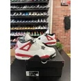 thumbnail image 2 of Ni - ke Air Jordan?4 Retro Red Black DH6927 161 Size 10 Brand New ?? Fast Shipping, 2 of 5