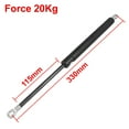 thumbnail image 4 of Unique Bargains 115mm Stroke 8mm Rod Dia 20kg 44 lb Force Lift Strut Prop Auto Gas Spring, 4 of 4