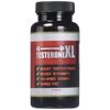 TESTERONE XL Best Testosterone Booster-Build Muscle-Clearance Expiration 11/19