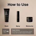 thumbnail image 2 of Kit Shield Acne System de 3 pasos con peróxido de benzoilo al 4%, 2 of 9
