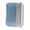 Blue, variant on Misright Pet Supply Basket with Fabric Body and Handles for Dog Items