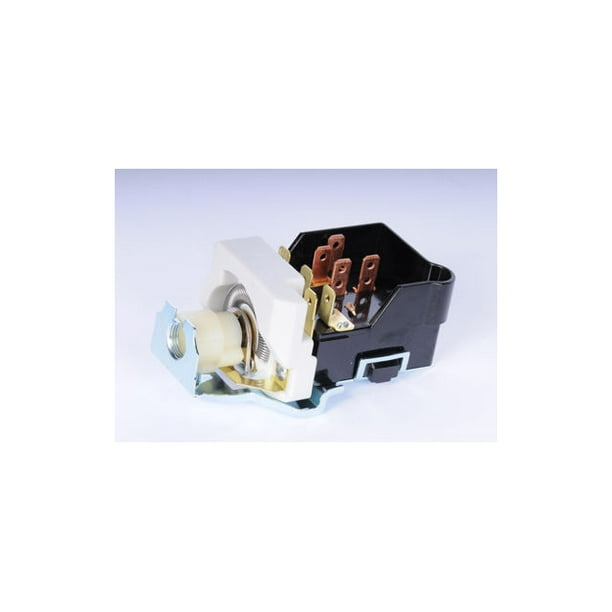 Headlight Switch Compatible with 1968 1986 Chevy C10 Suburban 1969