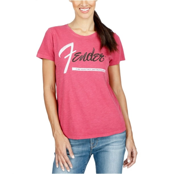 Marca Guitare Camisetas Guitare Mujer Camiseta Guitare Manga Corta