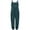 Mint Green, variant on Hwmodou Girls Jumpsuits Cotton Blend Toddler Sleeveless Suspenders Dinasour Prints Romper Jumpsuit Clothes Fall Winter Holiday Jumpsuit,2-3Y