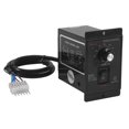 thumbnail image 3 of Controlador de Velocidad del Motor 400 W, Regulador CA 220 V Gobernador Hacia Adelante y AtráS, 3 of 11
