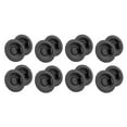 thumbnail image 1 of 8X Espresso Cleaning Kits Disc for Espresso Machines - 54mm Backflush Tablets for Espresso Makers Accessories,8 x Cleaning pad,Dark gray, 1 of 6