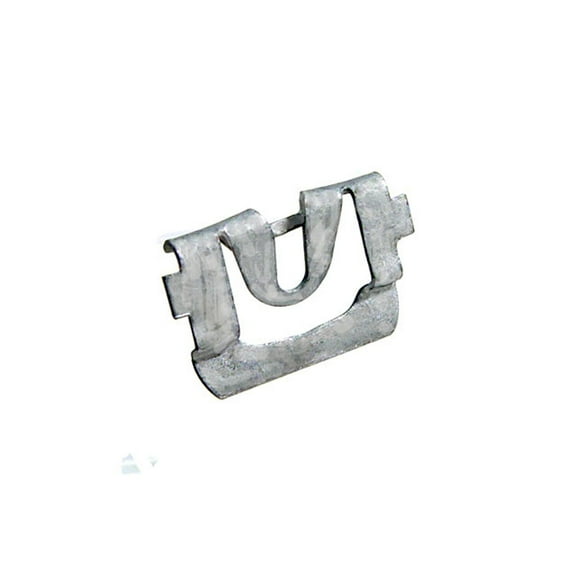 1/1/8" X 3/4" Windshield Reveal Molding Clip For Buick Apollo 1973-1975 - WF 223