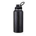 thumbnail image 1 of Termo De Acero Inoxidable 1Ltro. Negro, 1 of 3