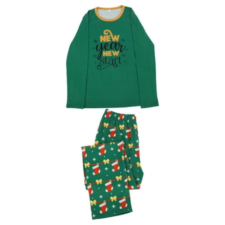 

Parent Child Men s Dad Clothes Parent Child Warm Christmas Suits Plaid Print Home Clothes Dad Suits