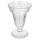thumbnail image 1 of FELTECHELECTR Cuencos de postre transparentes de 250 ml, cuencos para helado, vajilla decorativa para servir postres., 1 of 6
