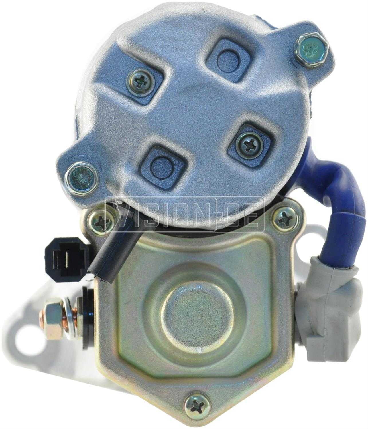 Vision OE 16790 Starter Motor