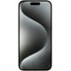 thumbnail image 3 of Apple iPhone 15 Pro Reacondicionado - Totalmente Desbloqueado - 128 GB Titanio Blanco, 3 of 4