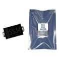 thumbnail image 2 of 100 Uds 1N5822 SMA SS34 SMD Diodo Surtido Componentes Electrónicos shamjiam Diodo Schottky, 2 of 7