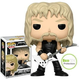 FUNKO POP ROCKS メタリカ/LADY JUSTIS Amazon.com: Funko Pop! Rocks: Metallica - Lady Justice