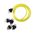 thumbnail image 1 of Línea Bombilla de Imprimación para Piezas de Motosierra MS211 MS192t MS210 MS230 Sunnimix Primer Bulb Fuel Line, 1 of 6